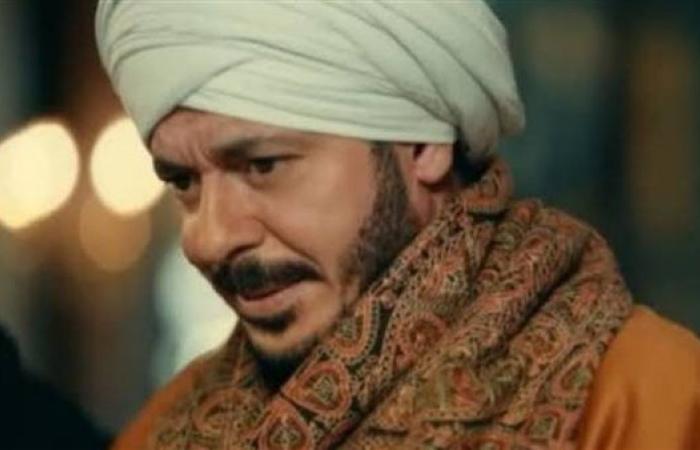 مسلسل حكيم باشا.. مواعيد إعادة العرض تتصدر محركات البحث