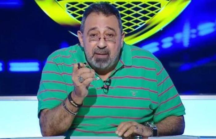 "مش هسامحه".. مجدي عبدالغني يهاجم نجم الأهلي السابق