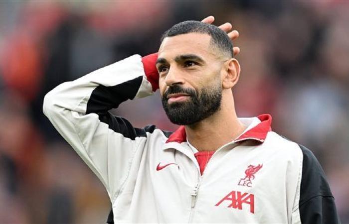 محمد صلاح يقود هجوم ليفربول أمام نيوكاسل في نهائي كأس الرابطة