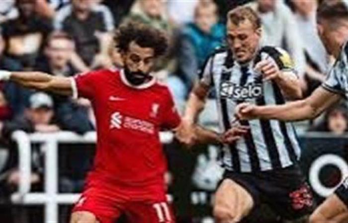 موعد مباراة ليفربول ضد نيوكاسل يونايتد في نهائي كأس كاراباو