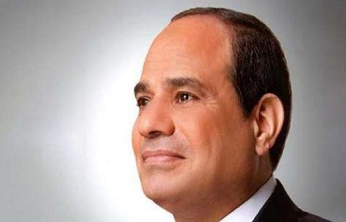 السيسي يستعرض تطورات عدد من القضايا الإقليمية والدولية وتأثيراتها على الأمن القومي المصري