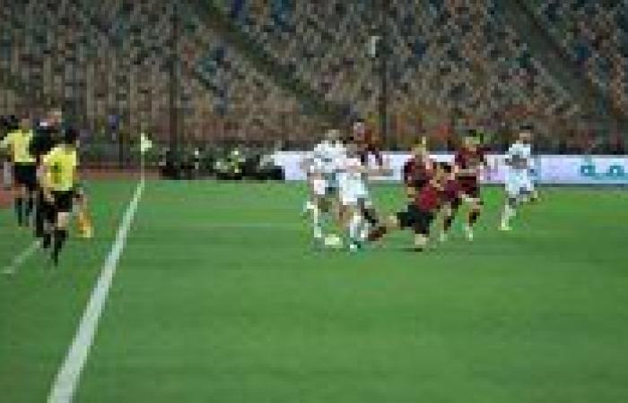 موعد مباراة الزمالك وسيراميكا في افتتاح الدوري الممتاز 2025-2026
