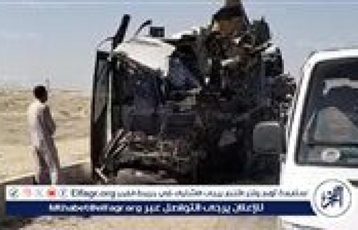 عاجل ـ وزارة النقل تكشف حقيقة أتوبيس حادث الكريمات وتوجه رسالة حاسمة للإعلام