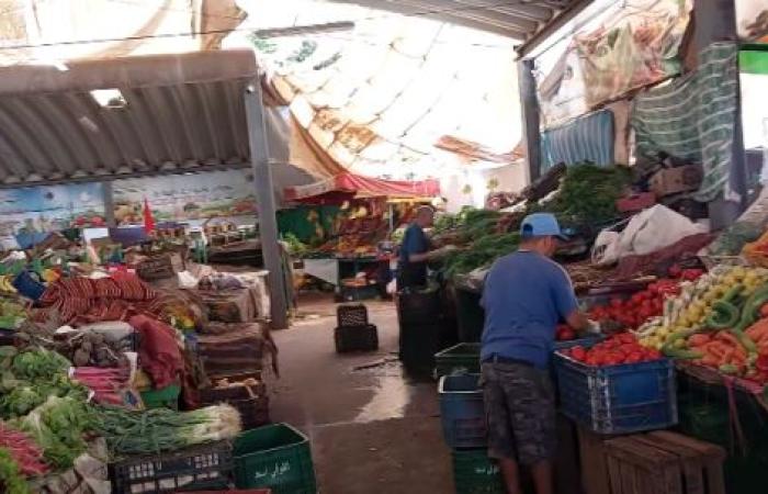 367 مليون سنتيم لإعادة تأهيل سوق "الداهومي" بالرباط