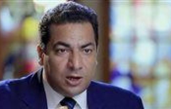 عبد الغني هندي: الأزهر أصبح منتبهًا لمحاولات اختراقه من تيارات الإسلام السياسي