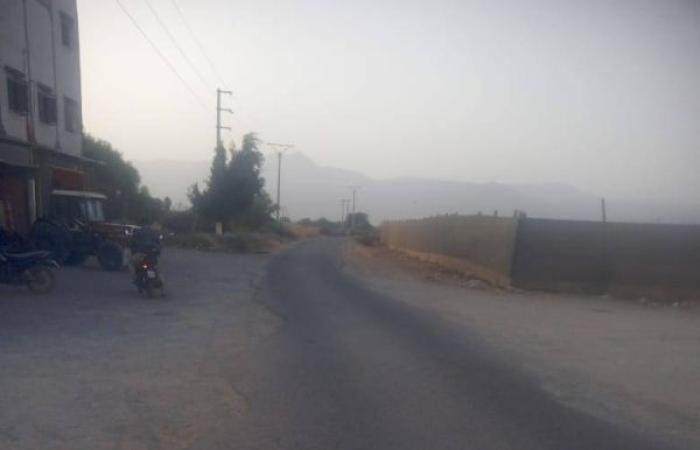 الهيئة المغربية لحقوق الإنسان اداومومن بتارودانت تستنكر رفض رئيس الجماعة عقد لقاء مع جمعيات المجتمع المدني