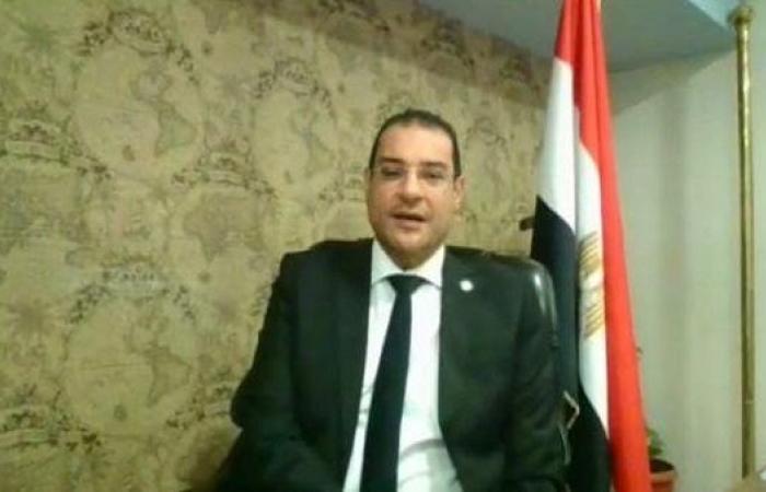 إدارة الطلاب الوافدين تطلق لقاءات عالمية للترويج لمنصة ادرس في مصر