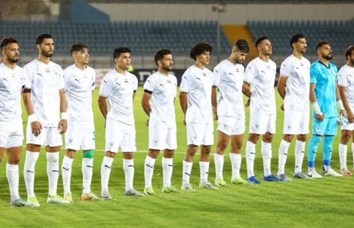 السبت.. راحة سلبية للاعبي المصري والفريق يستأنف تدريباته الأحد