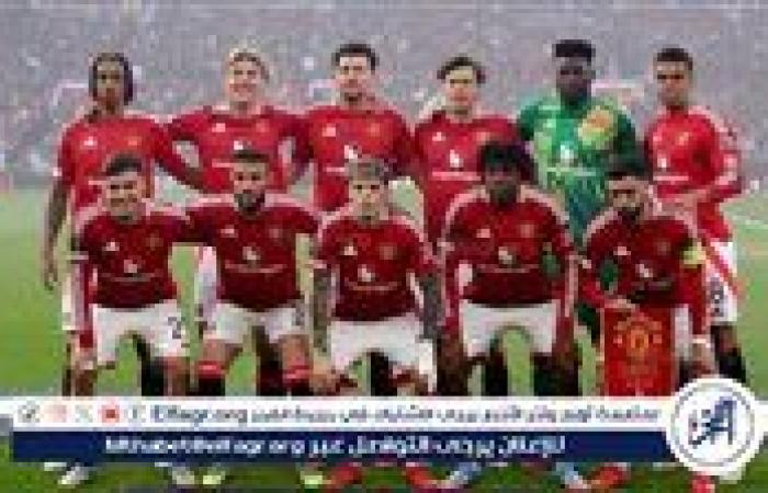 موعد مباراة مانشستر يونايتد ضد فيورنتينا وديا والقنوات الناقلة