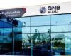 إجمالي أصول QNB مصر يرتفع لـ819.34 مليار جنيه بنهاية ديسمبر 2024