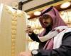 ارتفاع وصعود الآن.. أسعار الذهب في السعودية اليوم الجمعة 8 أغسطس 2025