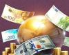 أسعار العملات في مصر اليوم السبت