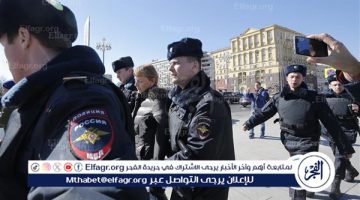 الأمن الفدرالي الروسي يعتقل 3 أشخاص خططوا لهجمات في داغستان