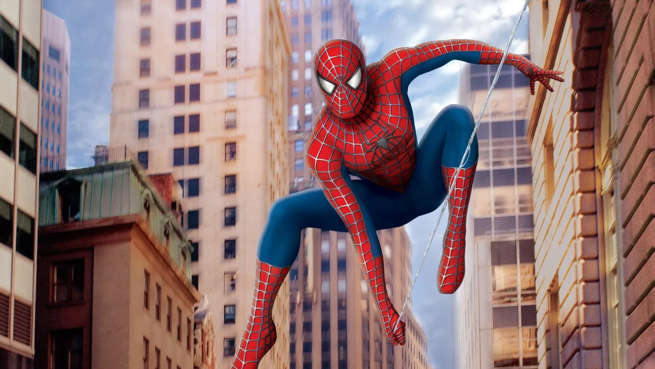 أستقبلها بأعلي جودة التردد الجديد لقناة سبايدر مان Spider Man وسلي أطفالك