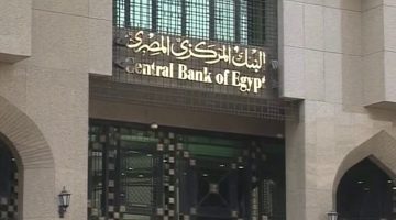 مصر تبقي سعر الفائدة ثابتًا وسط تحديات اقتصادية وسياسية