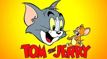 “مغامرات بلا حدود” تردد قناة توم وجيري 2025 Tom and Jerry على نايل سات