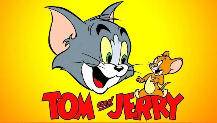 “مغامرات بلا حدود” تردد قناة توم وجيري 2025 Tom and Jerry على نايل سات