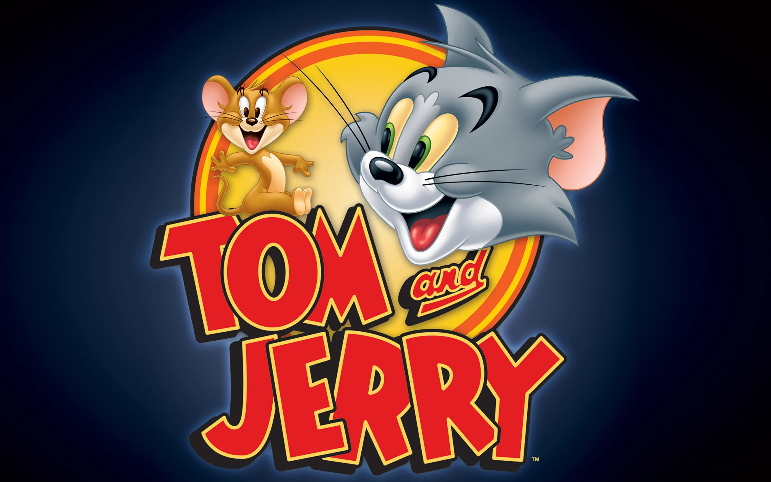 نزلها حالًا تردد قناة توم وجيري 2025 Tom and Jerry علي النايل سات وعرب سات