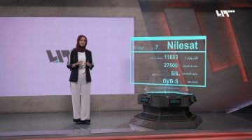 تحديث إشارة تردد قناة تلفزيون سوريا 2025 “Syria TV” علي جميع الأقمار بجودة عالية