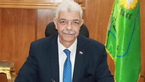 جامعة المنوفية