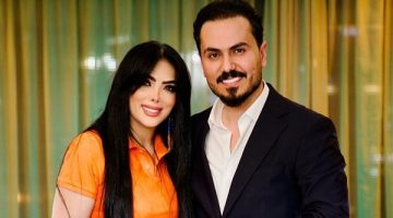 حورية فرغلي