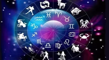 حظك اليوم وتوقعات الأبراج