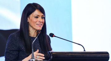 “المشاط” تستعرض التقرير السنوي لوزارة التخطيط لعام 2024 وجهود تدشين إطار الاستدامة