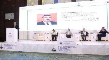 ملتقى الجامعات المصرية الفرنسية
