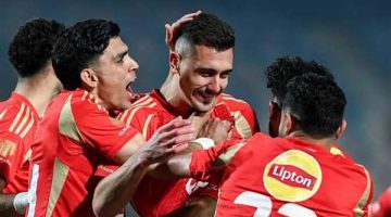 مباراة الأهلي والهلال السوداني