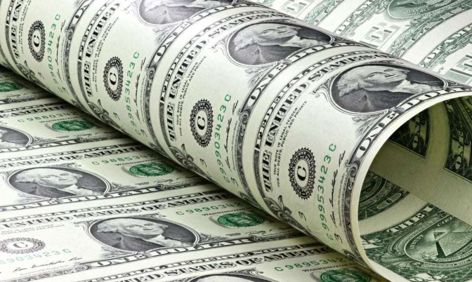 آخر تحديث لـ سعر الدولار اليوم الأربعاء 30 أبريل 2025 مقابل الجنيه المصري
