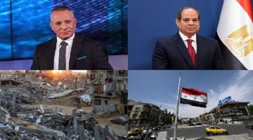 أخبار التوك شو| عشرات الآلاف يحتشدون أمام المعبر.. وماكرون عرض على الرئيس السيسي طائرات رفال جديدة