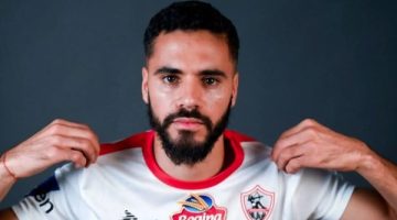 أزمة تصريح العمل لـ بنتايك لا تؤثر على نتائج الزمالك.. والنادي يسعى للحل