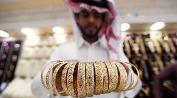 أسعار الذهب اليوم في السعودية.. تحديث عيار 21 ليوم الأحد 6 أبريل 2025