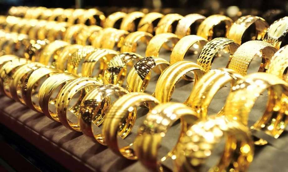 أوقية الذهب تصل لـ 6000 دولار والجرام يسجل 7000 جنيه في مصر.. خبيرة تكشف مفاجأة عن الفترة المقبلة