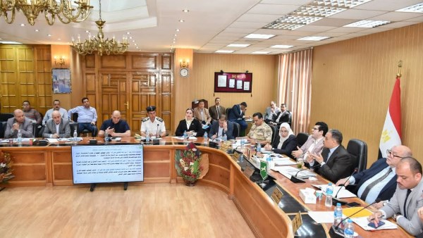 إلاستعداد لمجابهة موجة الطقس السيئ المتوقعة