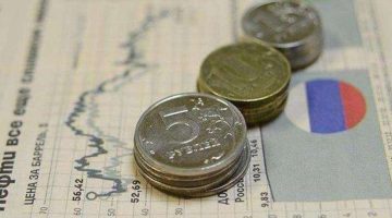 ارتفاع الناتج المحلي الإجمالي بنسبة 1.4% في مارس