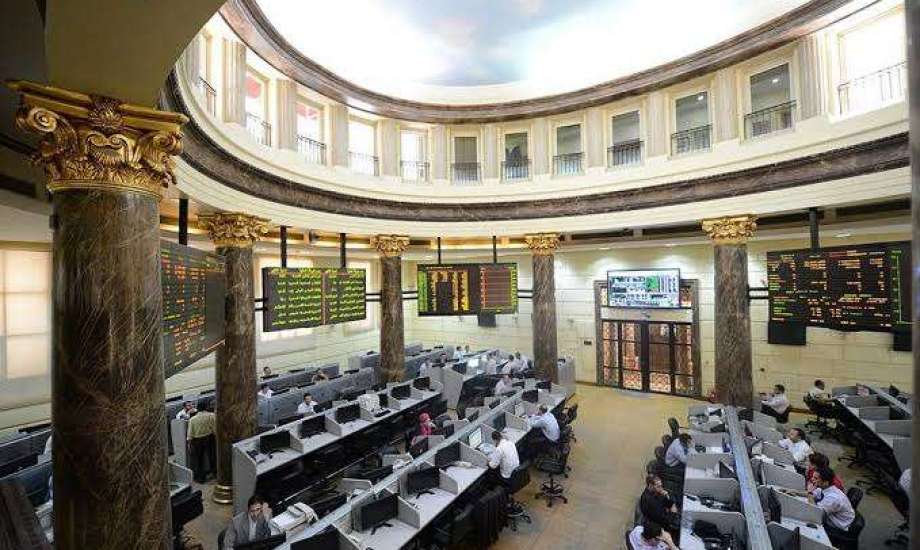 ارتفاع جماعي في مؤشرات البورصة المصرية منتصف تعاملات اليوم.. تفاصيل