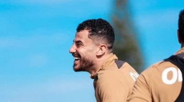 الأهلي يحصل علي توقيع الونش ومخاوف من هذا الأمر