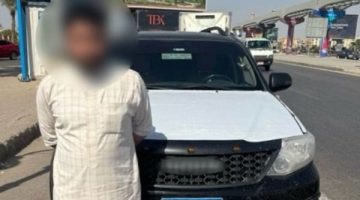 الداخلية تكشف حقيقة محاولة السطو على سيدة وزوجها بالجيزة