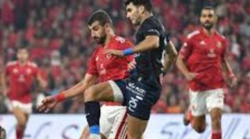 الزمالك مش هيلاقي حد يكمل بيه الموسم