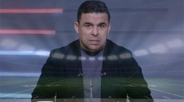 الغندور :زيزو في الأهلي وتجميده في الزمالك لنهاية الموسم