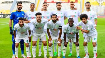 المصري يطير إلى تنزانيا استعدادًا لمواجهة سيمبا فى إياب ربع نهائي الكونفدرالية