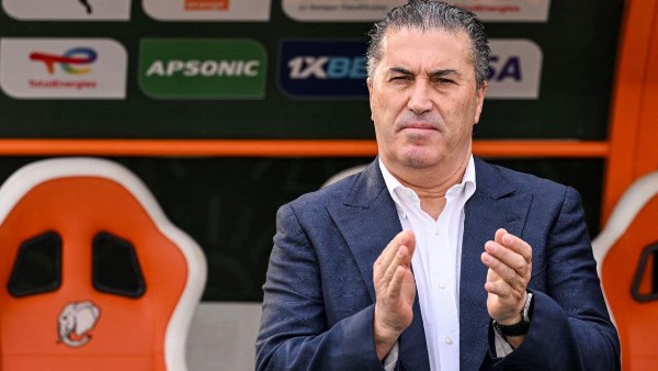 بيسيرو يرفض المجازفة بالدفع بـ أحمد الجفالي في مباراة المصري بالدوري