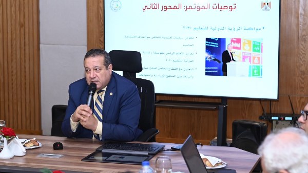 جودة التعليم تعتمد 683 مدرسة وتستعد لإطلاق مبادرة بداية جديدة 5 مايو