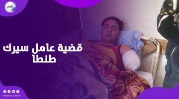 حرام يا مفتري.. شقيق أنوسة كوتة يكشف مفاجأة في قضية سيرك طنطا