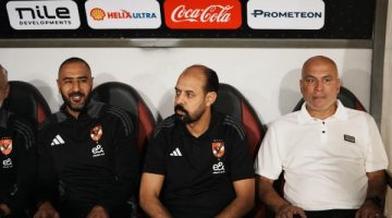 حققنا مكاسب عديدة بالفوز على بتروجيت
