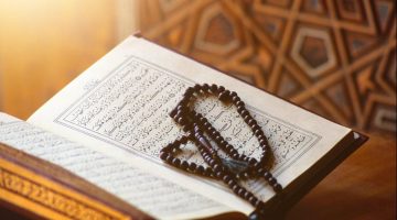 حكم قراءة سورة الفاتحة وأول سورة البقرة بعد ختم القرآن