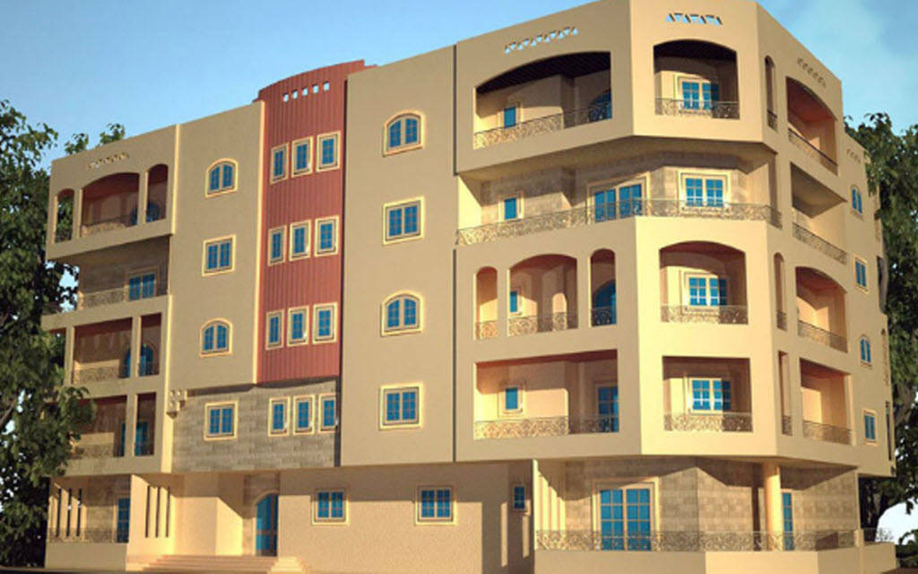 “زهراء المعادي” تربح 152.5 مليون جنيه في الربع الأول