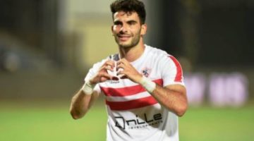 زيزو سيستمر مع الزمالك.. والأهلي سيصعد لنصف نهائي أبطال إفريقيا