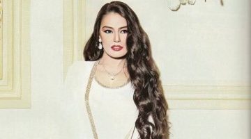 شيريهان توجّه رسالة لمحمد صلاح بعد رفعه علم مصر